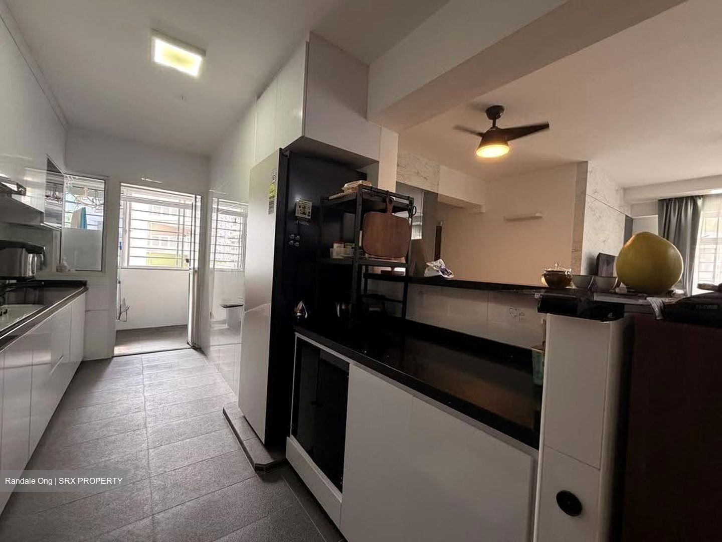 Blk 289B Compassvale Cape (Sengkang), HDB 4 Rooms #637392451